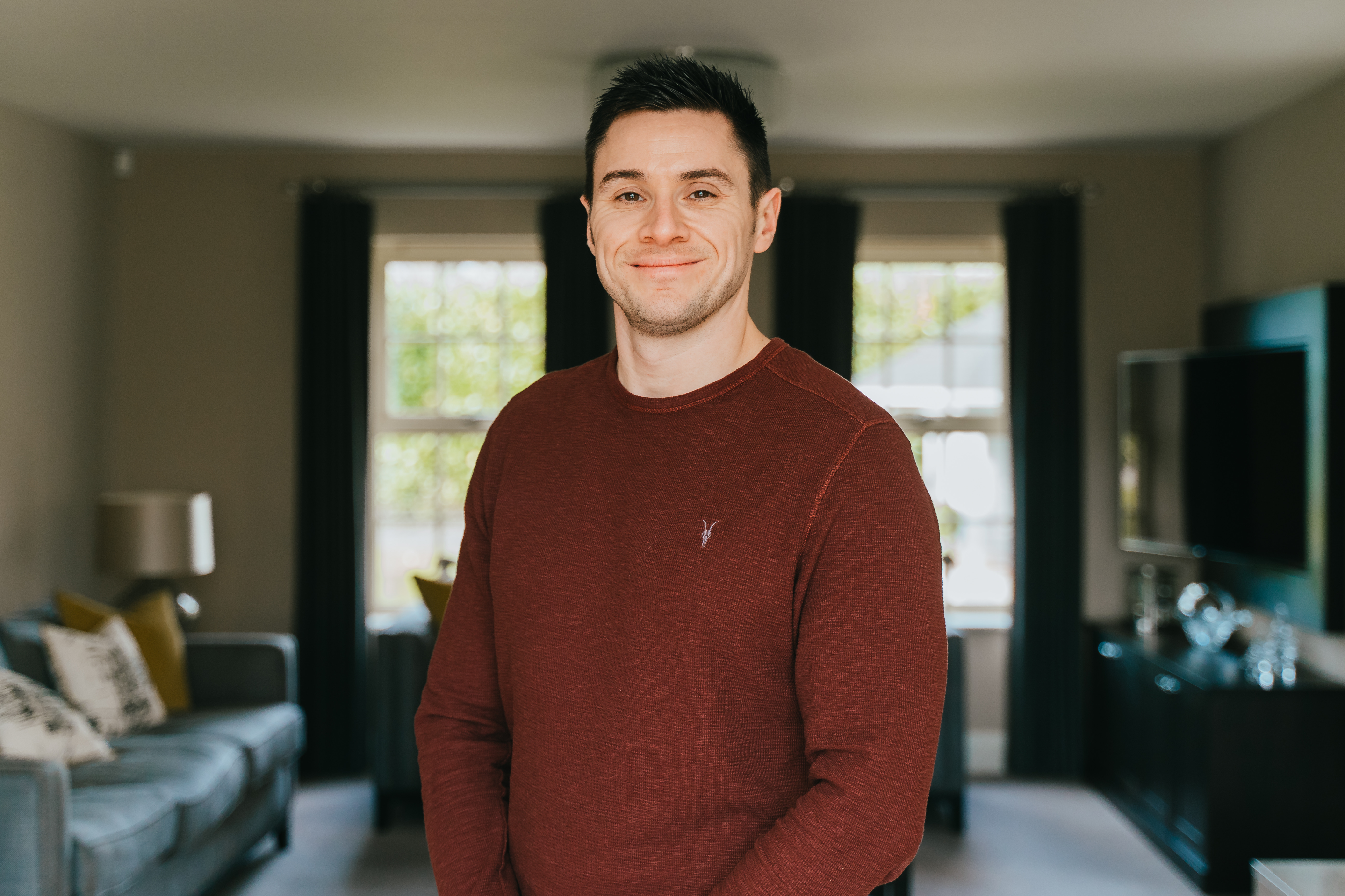 Adam Mayhew